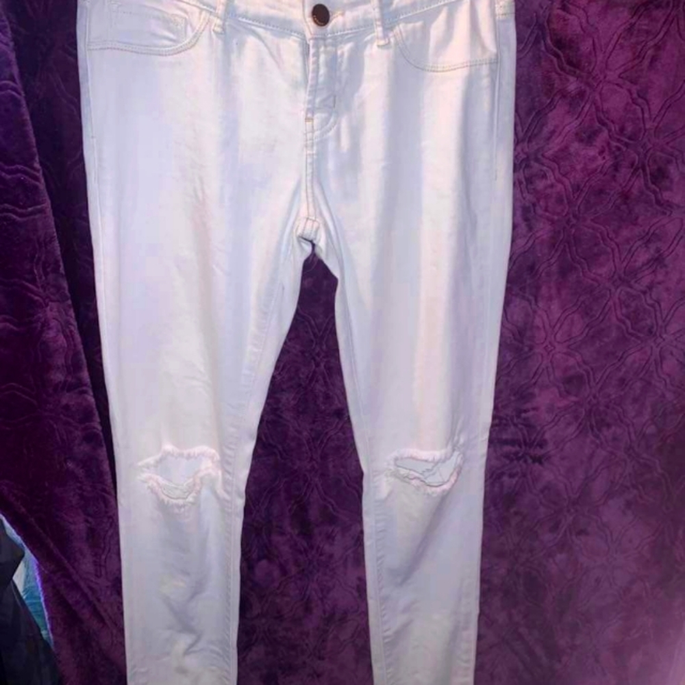 Refuge jeggings